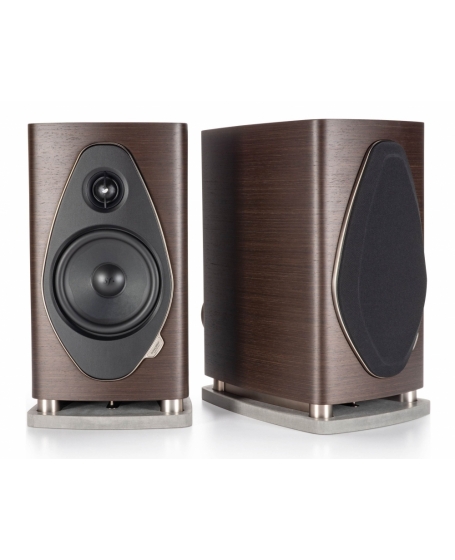 Sonus Faber Sonetto I G2 Bookshelf Speaker Made In Italy