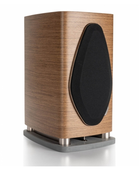 Sonus Faber Sonetto I G2 Bookshelf Speaker Made In Italy