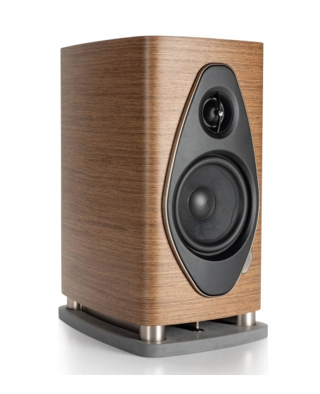 Sonus Faber Sonetto I G2 Bookshelf Speaker Made In Italy