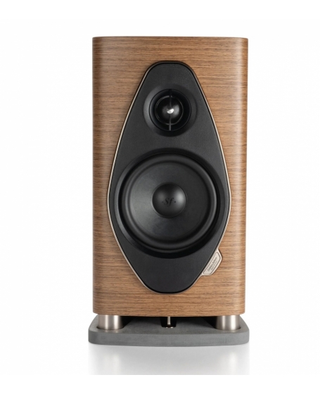Sonus Faber Sonetto I G2 Bookshelf Speaker Made In Italy