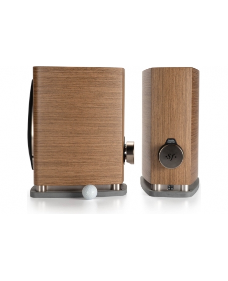 Sonus Faber Sonetto I G2 Bookshelf Speaker Made In Italy