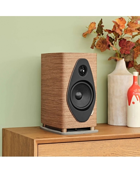 Sonus Faber Sonetto I G2 Bookshelf Speaker Made In Italy