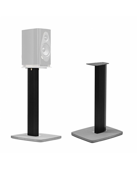Sonus Faber Sonetto G2 Speaker Stand Made In Italy