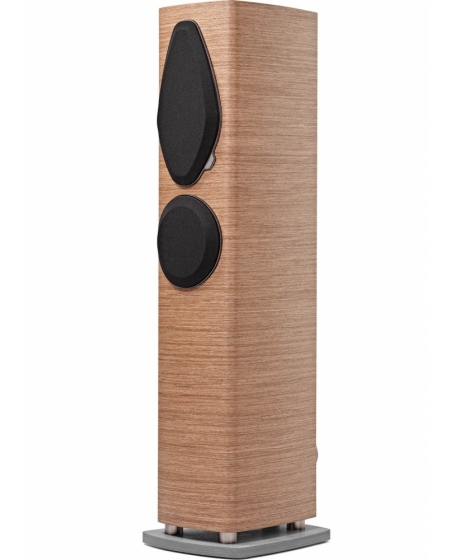 Sonus Faber Sonetto III G2 Floorstand Speaker Made In Italy