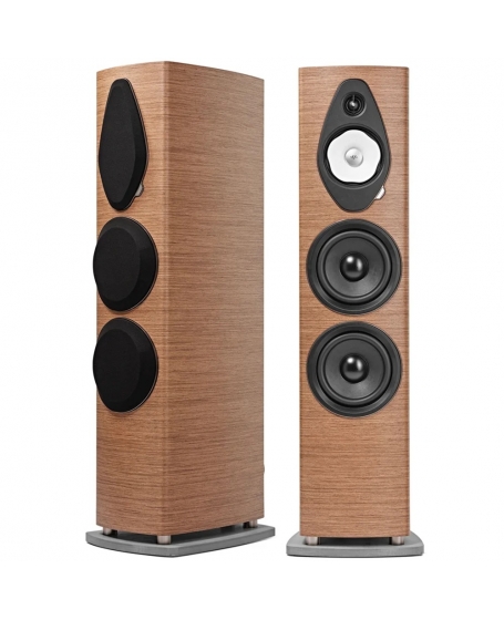 Sonus Faber Sonetto VIII G2 Floorstand Speaker Made In Italy