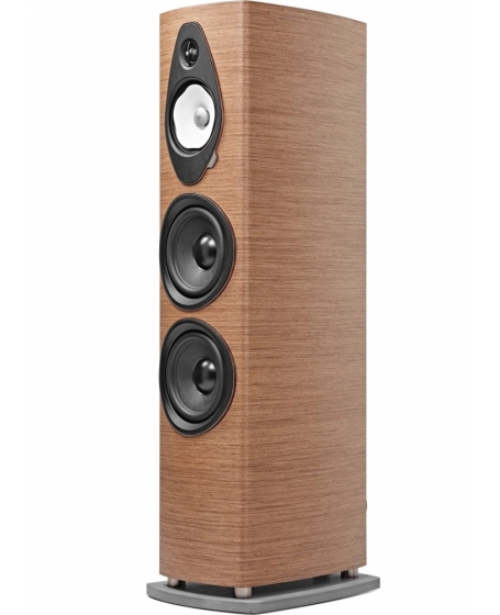 Sonus Faber Sonetto VIII G2 Floorstand Speaker Made In Italy