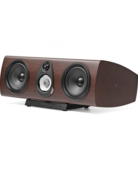 Sonus Faber Sonetto Center G2 Center Speaker Made In Italy