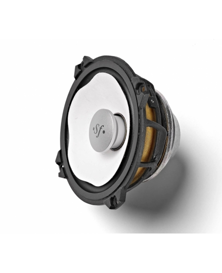 Sonus Faber Sonetto Center G2 Center Speaker Made In Italy