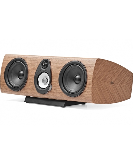 Sonus Faber Sonetto Center G2 Center Speaker Made In Italy