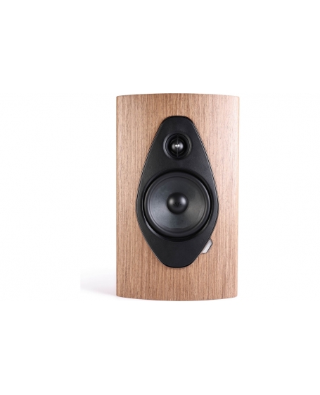 Sonus Faber Sonetto Wall G2 Wall Speaker Made In Italy