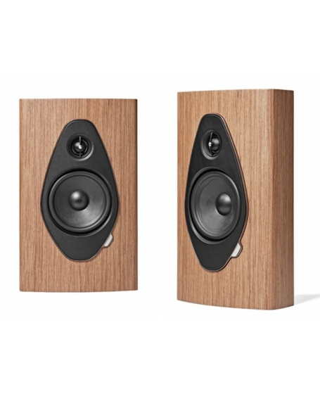 Sonus Faber Sonetto Wall G2 Wall Speaker Made In Italy