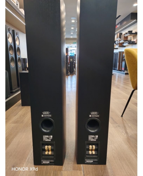 (Z) Yamaha NS-F330 + P350 Home Theatre 5.0 Speaker Package (PL) - Sold Out 04/01/26