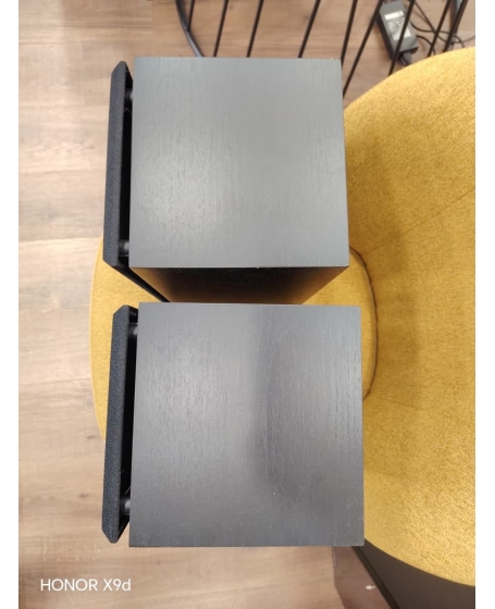 (Z) Yamaha NS-F330 + P350 Home Theatre 5.0 Speaker Package (PL) - Sold Out 04/01/26