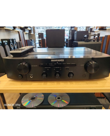 Marantz PM6007 Integrated Amplifier (PL)