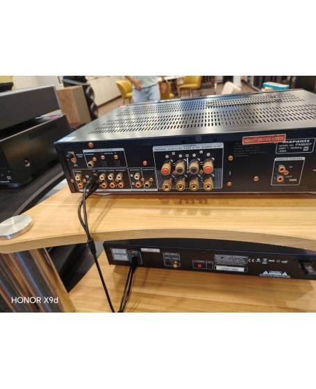 Marantz PM6007 Integrated Amplifier (PL)