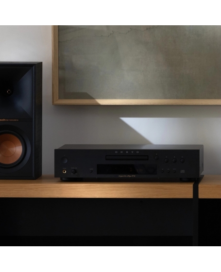 Onkyo Icon C-30 CD Player