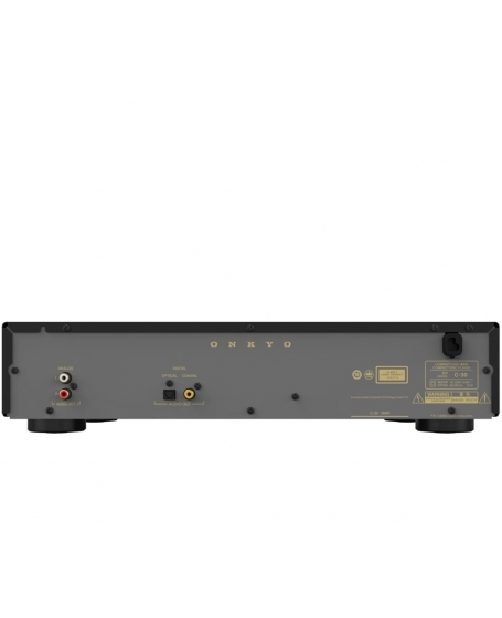 Onkyo Icon C-30 CD Player