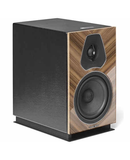 Sonus Faber Lumina II Amator Bookshelf Speaker Made In Italy