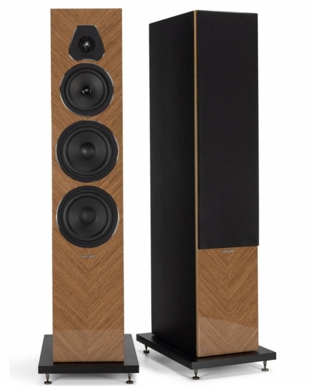 Sonus Faber Lumina V Amator Floorstanding Speaker Made Italy