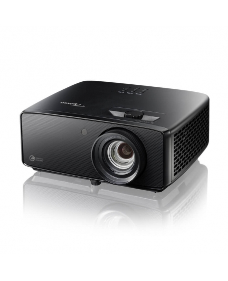 Optoma UHZ58 4K UHD Dual Laser Projector