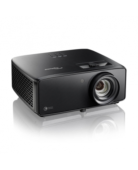 Optoma UHZ58 4K UHD Dual Laser Projector