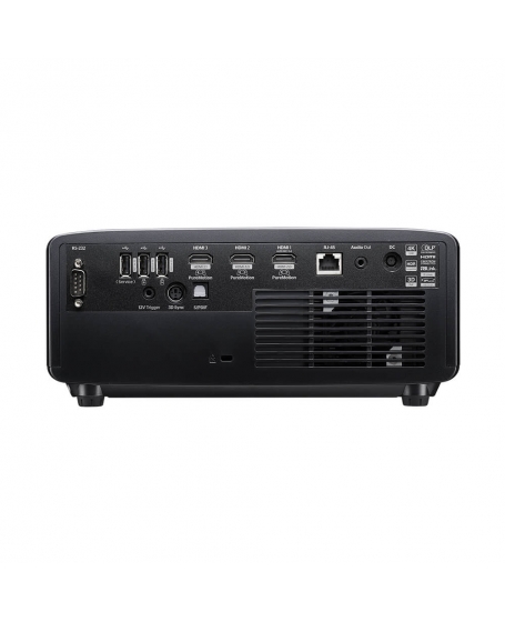 Optoma UHZ58 4K UHD Dual Laser Projector