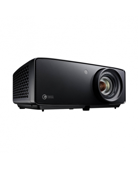Optoma UHZ58 4K UHD Dual Laser Projector