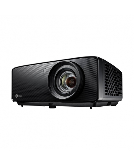 Optoma UHZ58 4K UHD Dual Laser Projector