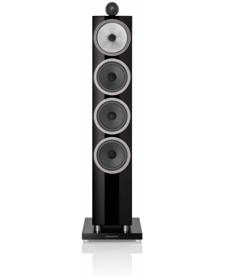 Bowers & Wilkins 702 S3 Floorstanding Speakers (PL)