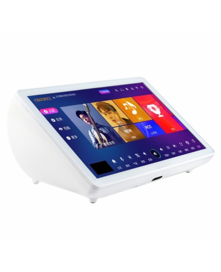 Pro Ktv KV1600 16” Copyrighted KOD System 4000GB ( Malay & English Version )