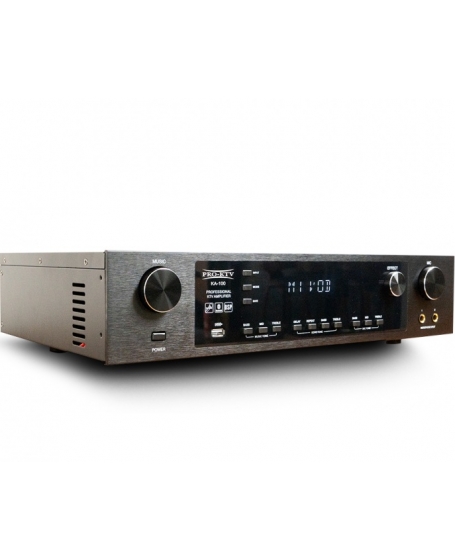 Pro Ktv KA-100 Professional Karaoke Amplifier