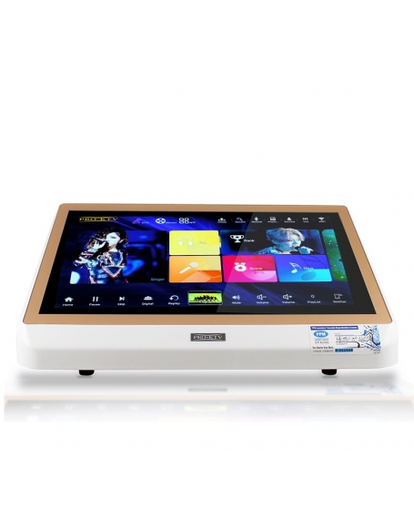 Pro Ktv KA-100+Pro Ktv KV1560+Pro Ktv Pro88MK3+Pro Ktv SP30 Karaoke Package