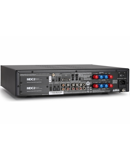 NAD C 379 HybridDigital DAC Amplifier