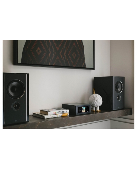 NAD Masters M10 V3 BluOS Streaming Amplifier