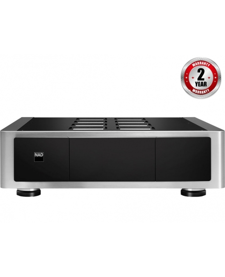 NAD M23 V2 Stereo Power Amplifier