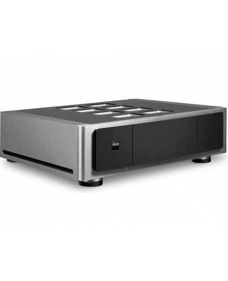 NAD M23 V2 Stereo Power Amplifier