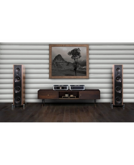 NAD M33 V2 BluOS® Streaming DAC Amplifier