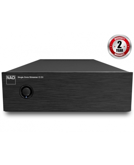 NAD CI S1 BluOS Streaming Module