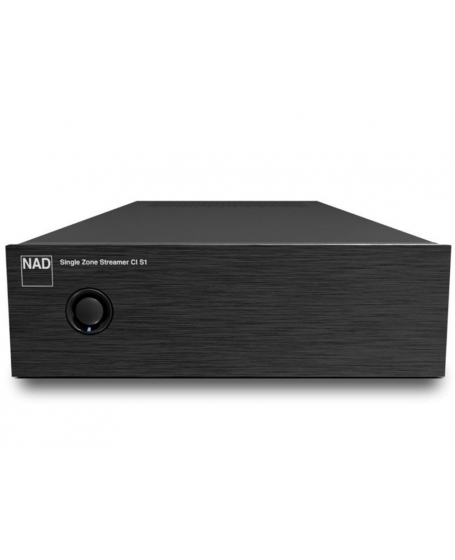 NAD CI S1 BluOS Streaming Module