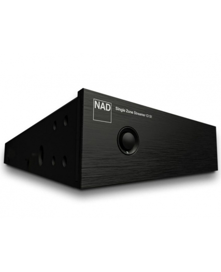 NAD CI S1 BluOS Streaming Module