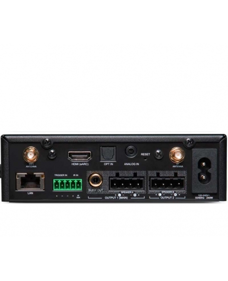 NAD CI SA2-120 BluOS Streaming Amplifier Module