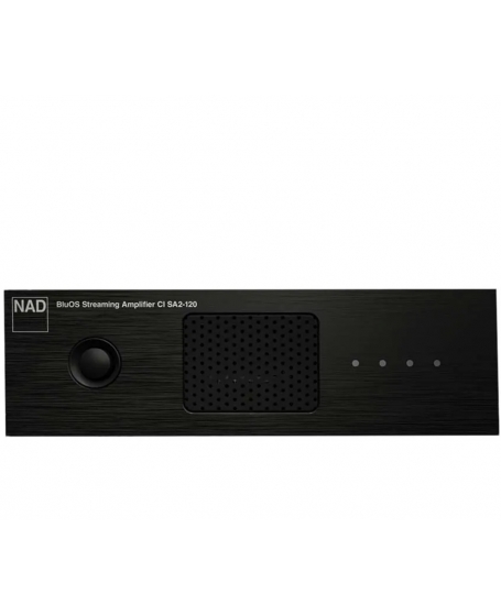 NAD CI SA2-120 BluOS Streaming Amplifier Module