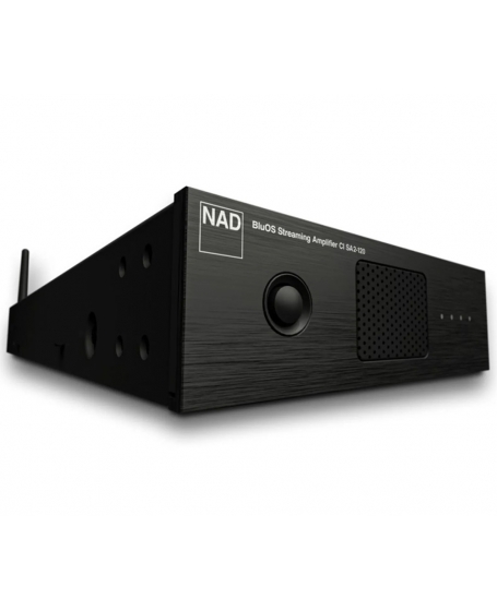 NAD CI SA2-120 BluOS Streaming Amplifier Module