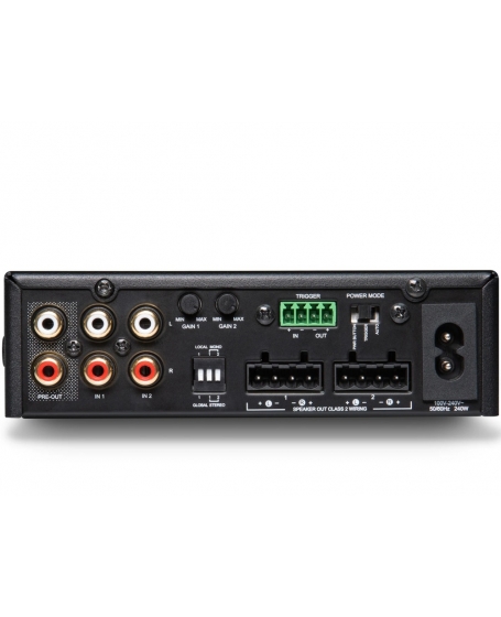 NAD CI PA4-60 Power Amplifier Module