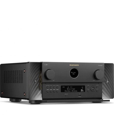 Marantz AV 30 Pre-Amplifier/Processor Made in Japan