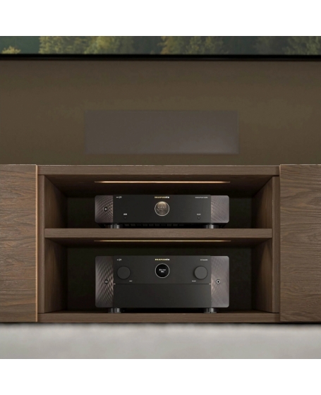 Marantz AV 30 Pre-Amplifier/Processor Made in Japan