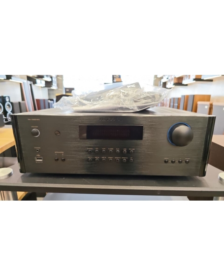 Rotel RA-1592 MKII Integrated Amplifier (PL)