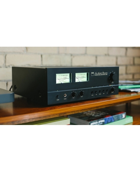 NAD C 3030 Integrated Amplifier