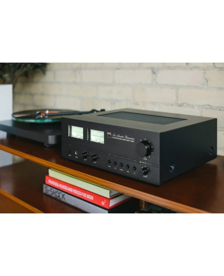 NAD C 3030 Integrated Amplifier