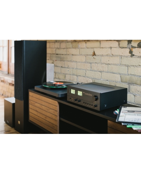 NAD C 3030S Integrated Amplifier